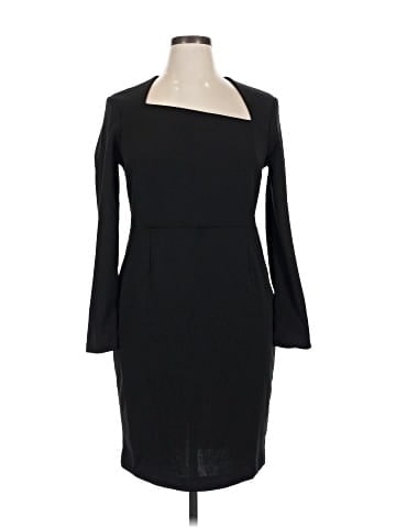 Halston Cocktail Dress (view 1)