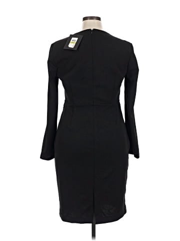 Halston Cocktail Dress (view 2)
