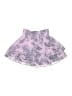 Urban Outfitters 100% Polyester Paisley Pink Skort Size XS - photo 1