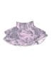 Urban Outfitters 100% Polyester Paisley Pink Skort Size XS - photo 2
