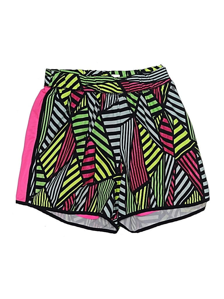 Pre-owned Livi Active Athletic Shorts In Pink