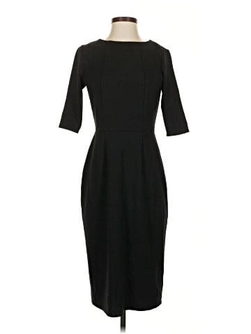 Jude Connally Cocktail Dress (view 1)