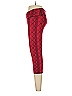 Flywheel Red Leggings Size M - photo 5