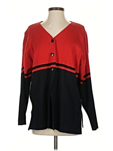Carolyn Taylor Cardigan (view 1)