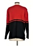 Carolyn Taylor Red Cardigan Size S - photo 2