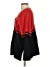 Carolyn Taylor Red Cardigan Size S - photo 5