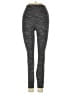 Lululemon Athletica Gray Active Pants Size 2 - photo 1