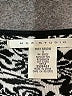Max Studio Graphic Gray Casual Dress Size S - photo 7