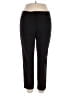 Jenne Maag Black Dress Pants Size 14 - photo 1