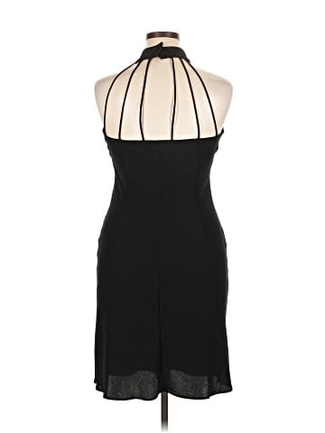 S.L. Fashions Cocktail Dress (view 2)