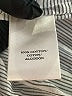 Ann Taylor 100% Cotton Stripes Gray Long Sleeve Button-Down Shirt Size 4 - photo 8