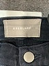 Everlane Black Jeans Size 00 - photo 4