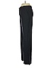 Zara Chevron-herringbone Black Dress Pants Size S - photo 5