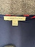 41Hawthorn Argyle Blue Casual Dress Size XS - photo 7