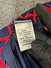 41Hawthorn Argyle Blue Casual Dress Size XS - photo 8