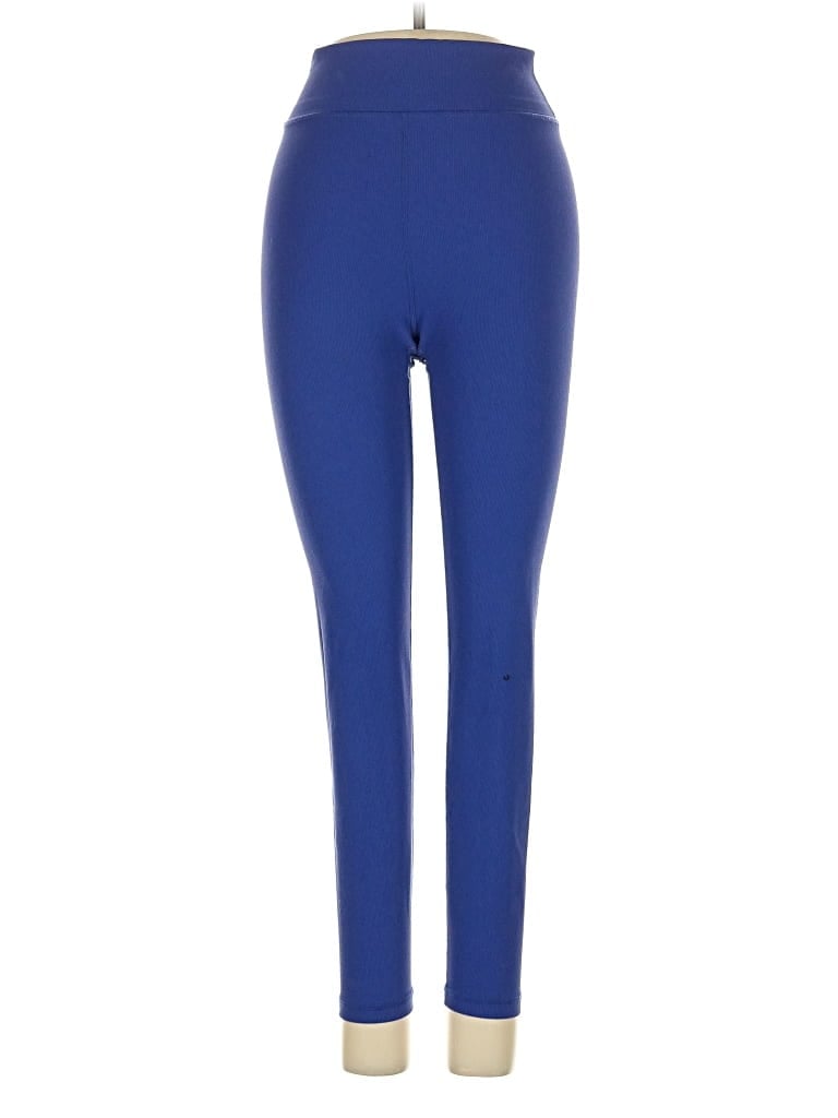 Pre-owned The Upside Active Pants In Blue