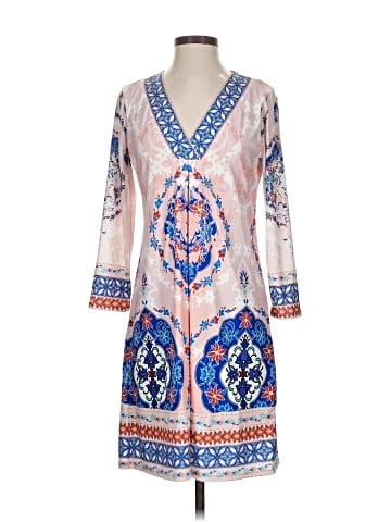 Hale Bob Casual Dress (view 1)