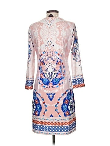 Hale Bob Casual Dress (view 2)