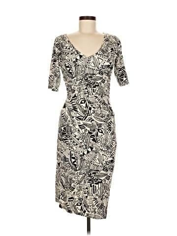 Sara Campbell Cocktail Dress (view 1)