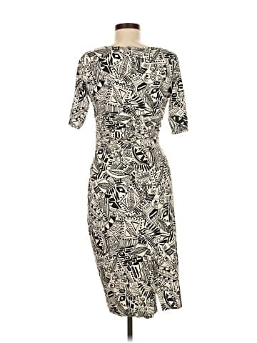 Sara Campbell Cocktail Dress (view 2)
