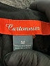Cartonnier 100% Polyester Solid Black Jumpsuit Size M - photo 3