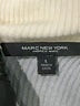 Marc New York Andrew Marc Color Block Gray Pullover Sweater Size L - photo 6