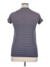 Odlo Stripes Gray Active T-Shirt Size XL - photo 2