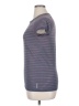 Odlo Stripes Gray Active T-Shirt Size XL - photo 5