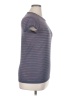 Odlo Stripes Gray Active T-Shirt Size XL - photo 4