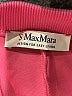 Max Mara Pink Casual Pants Size S - photo 3