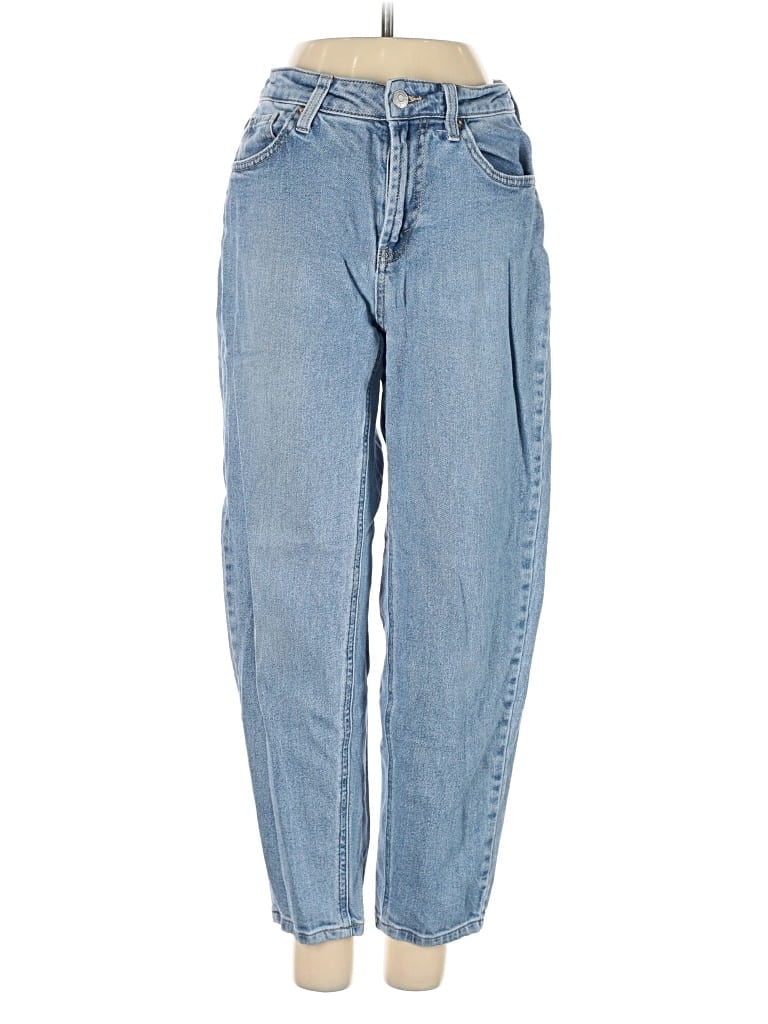 Pre-owned Wild Fable Jeans In Blue