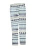 Gymboree Print Blue Casual Pants Size 6 - photo 2