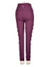 Bally Total Fitness Purple Active Pants Size S - photo 2