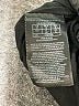 Guess 100% Polyester Solid Black Casual Skirt Size 6 - photo 5