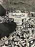 Splendid 100% Rayon Print Gray Casual Dress Size XS - photo 7