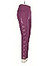 Bally Total Fitness Purple Active Pants Size S - photo 4