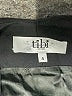 Tibi Black Cocktail Dress Size 4 - photo 4