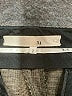 3.1 Phillip Lim Gray Dress Pants Size 2 - photo 6