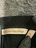 Soft Surroundings 100% Polyester Black Casual Dress Size L (petite) - photo 7