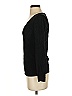 White House Black Market Black Pullover Sweater Size S - photo 5