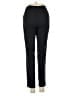 Uniqlo Solid Black Blue Dress Pants Size XS - photo 2