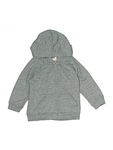Jumping Beans Zip Up Hoodie (view 1)