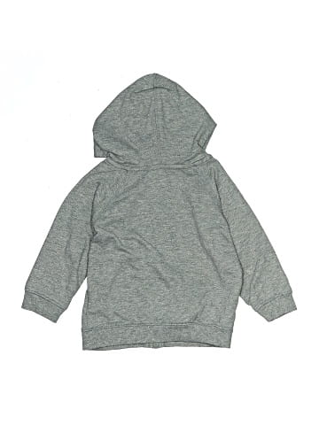 Jumping Beans Zip Up Hoodie (view 2)