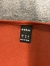 Shein Solid Brown Casual Dress Size S - photo 6