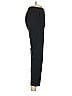 Uniqlo Solid Black Blue Dress Pants Size XS - photo 4