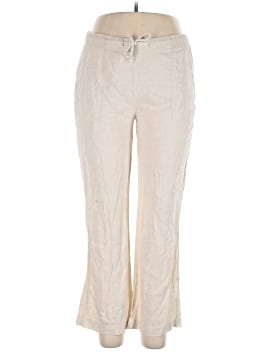 Alison Andrews Linen Pants