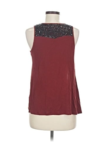 Studio Y Sleeveless Blouse (view 2)