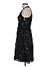 Ann Taylor Black Cocktail Dress Size 0 (petite) - photo 5