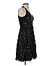 Ann Taylor Black Cocktail Dress Size 0 (petite) - photo 4