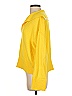 Banana Republic 100% Cotton Yellow Pullover Sweater Size XS - photo 5